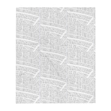 Load image into Gallery viewer, MODERN LINE Throw Blanket