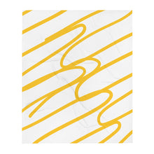Load image into Gallery viewer, MODERN VIBES Throw Blanket