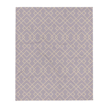 Load image into Gallery viewer, ROYAL GRAY Throw Blanket