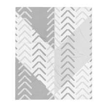 Load image into Gallery viewer, FOCUS Throw Blanket
