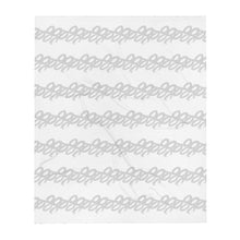 Load image into Gallery viewer, CADENCE Throw Blanket