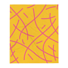 Load image into Gallery viewer, TRUE Throw Blanket