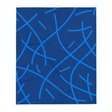 Load image into Gallery viewer, TRUE Throw Blanket
