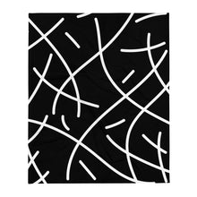 Load image into Gallery viewer, TRUE Throw Blanket
