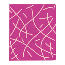 Load image into Gallery viewer, TRUE Throw Blanket