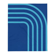 Load image into Gallery viewer, BROOKLYN Throw Blanket