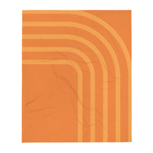 Load image into Gallery viewer, BROOKLYN Throw Blanket