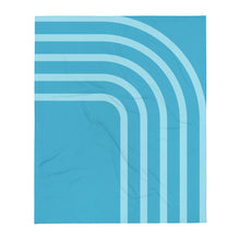 Load image into Gallery viewer, BROOKLYN Throw Blanket