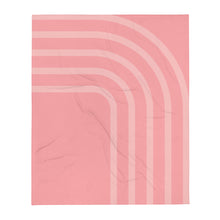 Load image into Gallery viewer, BROOKLYN Throw Blanket