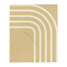 Load image into Gallery viewer, BROOKLYN Throw Blanket