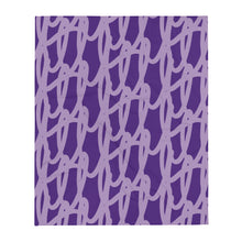 Load image into Gallery viewer, PIEDMONTE Throw Blanket