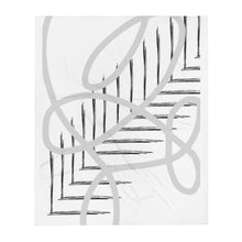 Load image into Gallery viewer, WHITTAKER Throw Blanket