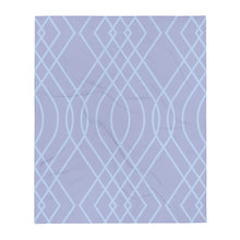 Load image into Gallery viewer, INTERWOVEN Throw Blanket