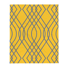 Load image into Gallery viewer, INTERWOVEN Throw Blanket
