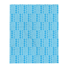 Load image into Gallery viewer, DOT Throw Blanket