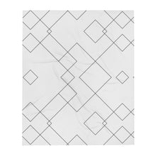 Load image into Gallery viewer, LINEAR Throw Blanket