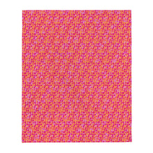 Load image into Gallery viewer, FLORENCE Throw Blanket
