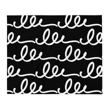 Load image into Gallery viewer, ART Throw Blanket