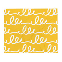 Load image into Gallery viewer, ART Throw Blanket