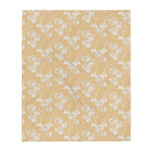 Load image into Gallery viewer, COASTAL Throw Blanket