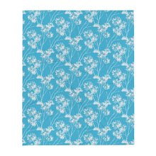 Load image into Gallery viewer, COASTAL Throw Blanket