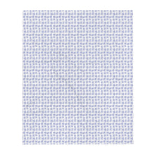 Load image into Gallery viewer, SQUARE Throw Blanket
