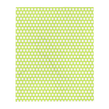 Load image into Gallery viewer, LIME Throw Blanket
