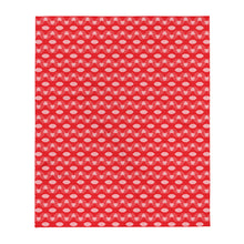 Load image into Gallery viewer, MODERN COLOR Throw Blanket