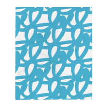 Load image into Gallery viewer, CALI Throw Blanket