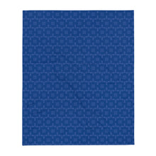 Load image into Gallery viewer, ROYAL Throw Blanket
