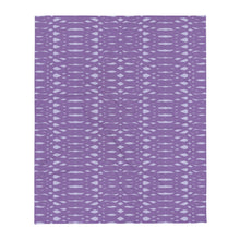 Load image into Gallery viewer, VERMOUTH Throw Blanket
