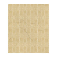 Load image into Gallery viewer, NOUVEAU Throw Blanket