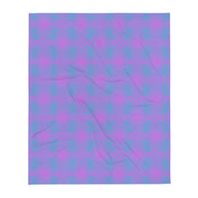 Load image into Gallery viewer, VIBRANT Throw Blanket