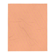 Load image into Gallery viewer, GINGER Throw Blanket