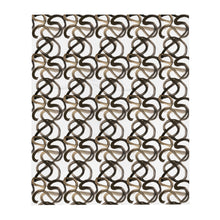 Load image into Gallery viewer, LAURENT Throw Blanket