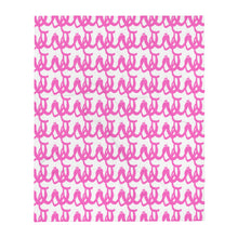 Load image into Gallery viewer, Leclair Throw Blanket