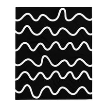 Load image into Gallery viewer, MANHATTAN Throw Blanket