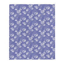 Load image into Gallery viewer, COASTAL Throw Blanket