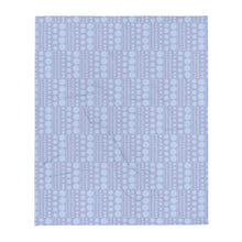 Load image into Gallery viewer, DOT Throw Blanket