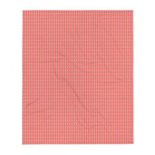 Load image into Gallery viewer, CHARLESTON Throw Blanket