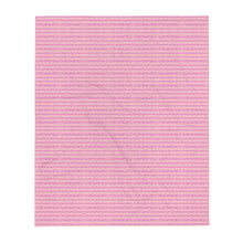Load image into Gallery viewer, PICCADILLY Throw Blanket