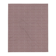Load image into Gallery viewer, CARMEL Throw Blanket