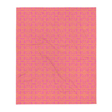 Load image into Gallery viewer, ARIA Throw Blanket