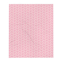 Load image into Gallery viewer, MODERN HEARTS Throw Blanket