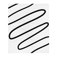 Load image into Gallery viewer, ART Throw Blanket