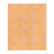 Load image into Gallery viewer, TURLINGEN Throw Blanket