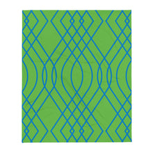 Load image into Gallery viewer, INTERWOVEN Throw Blanket