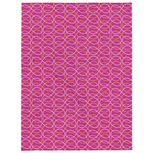 Load image into Gallery viewer, BON VIVANT Throw Blanket