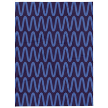 Load image into Gallery viewer, ZIPLINE Throw Blanket