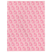 Load image into Gallery viewer, BLOOM Throw Blanket